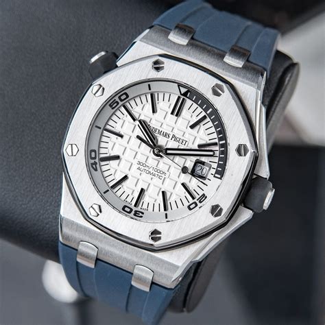 audemars piguet royal oak offshore diver kaufen tipps